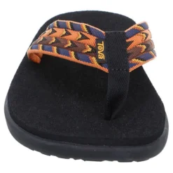 Teva Voya Flip - Sandals -La Sporttock Shop teva voya flip sandals detail 3