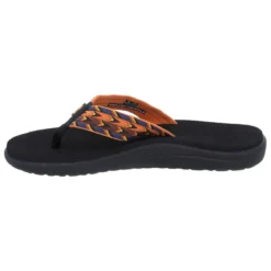 Teva Voya Flip - Sandals -La Sporttock Shop teva voya flip sandals detail 4