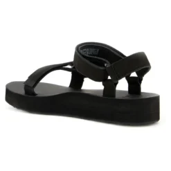 Teva Women's Midform Universal Leather - Sandals -La Sporttock Shop teva womens midform universal leather sandals detail 5