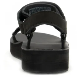 Teva Women's Midform Universal Leather - Sandals -La Sporttock Shop teva womens midform universal leather sandals detail 6