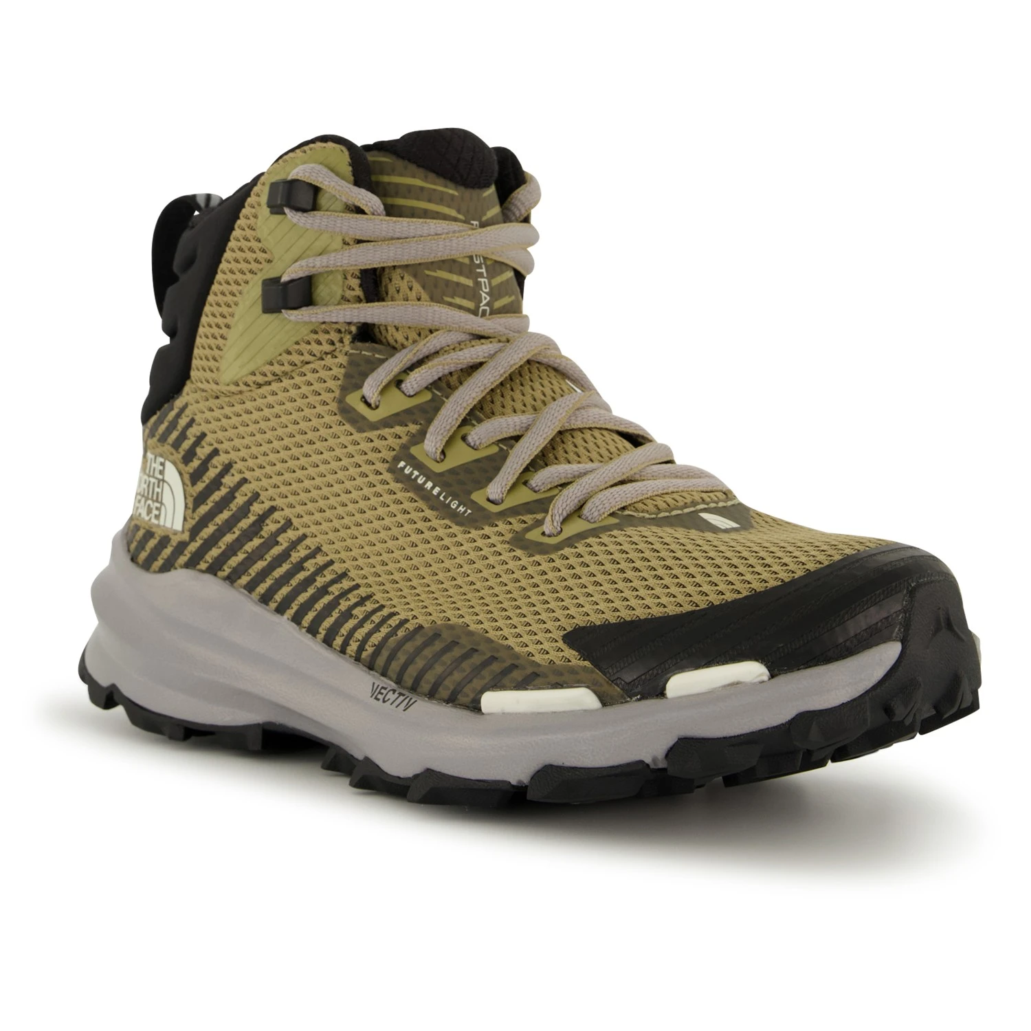 The North Face Women's Vectiv Fastpack Mid Futurelight - Walking Boots 2 The North Face Women's Vectiv Fastpack Mid Futurelight - Walking Boots - Image 2