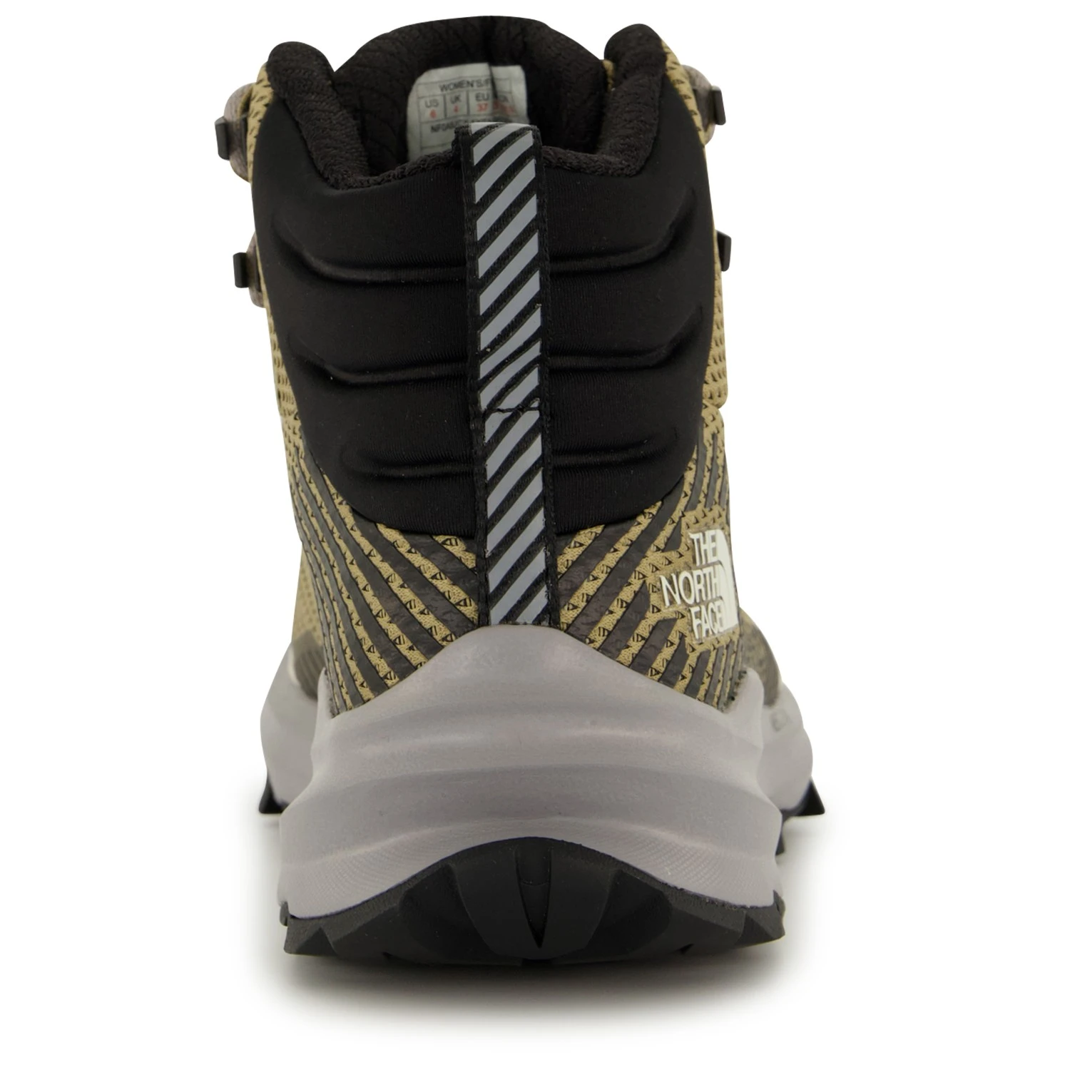 The North Face Women's Vectiv Fastpack Mid Futurelight - Walking Boots 6 The North Face Women's Vectiv Fastpack Mid Futurelight - Walking Boots - Image 6