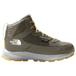 The North Face Youth Fastpack Hiker Mid WP - Walking Boots