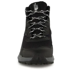The North Face Youth Fastpack Hiker Mid WP - Walking Boots -La Sporttock Shop the north face youth fastpack hiker mid wp walking boots detail 3