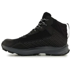The North Face Youth Fastpack Hiker Mid WP - Walking Boots -La Sporttock Shop the north face youth fastpack hiker mid wp walking boots detail 4