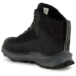 The North Face Youth Fastpack Hiker Mid WP - Walking Boots -La Sporttock Shop the north face youth fastpack hiker mid wp walking boots detail 5