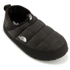 The North Face Youth ThermoBall Traction Mule II - Slippers 15 The North Face Youth ThermoBall Traction Mule II - Slippers -La Sporttock Shop the north face youth thermoball traction mule ii slippers detail 7