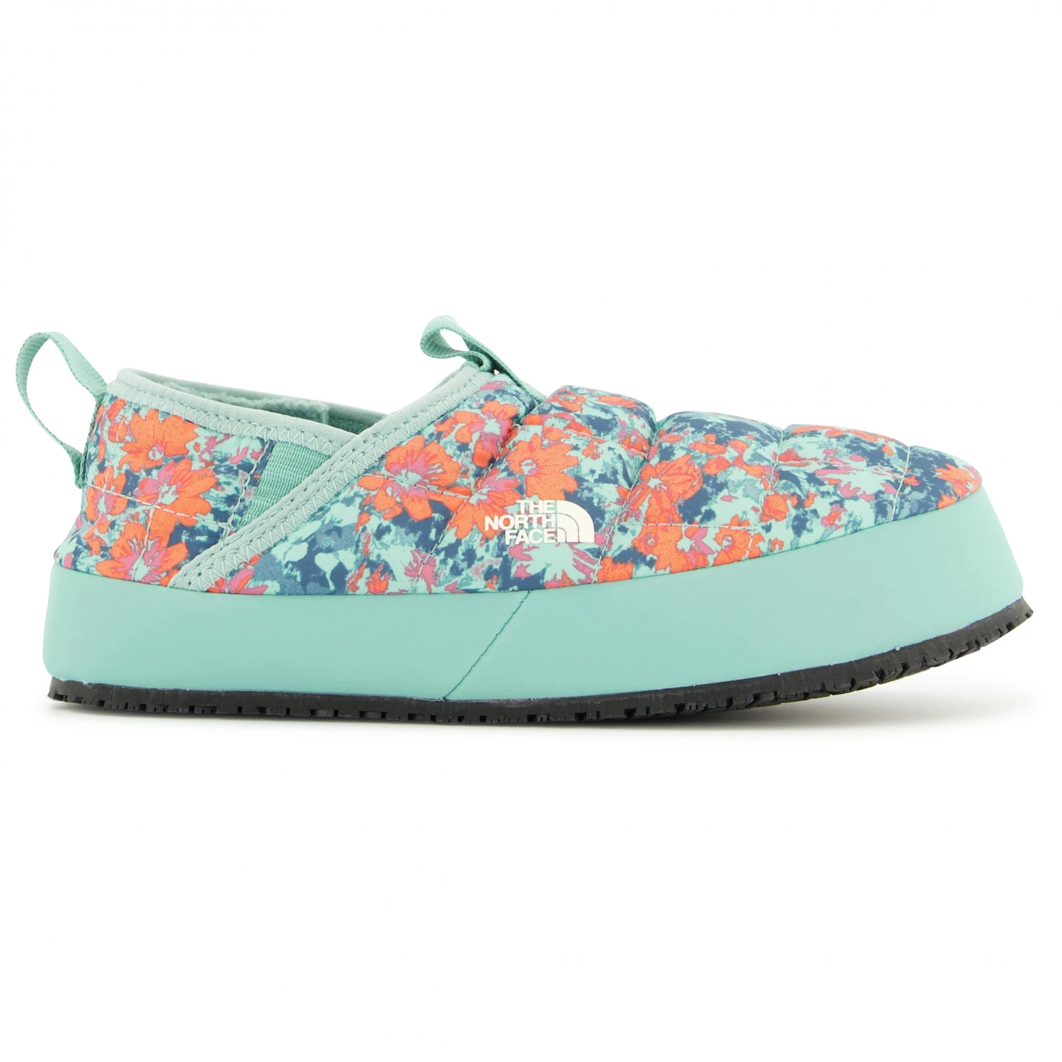 The North Face Youth ThermoBall Traction Mule II - Slippers 1 The North Face Youth ThermoBall Traction Mule II - Slippers