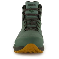 Topo Athletic Trailventure 2 WP - Walking Boots -La Sporttock Shop topo athletic trailventure 2 wp walking boots detail 3