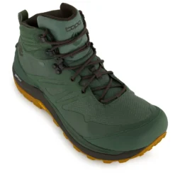 Topo Athletic Trailventure 2 WP - Walking Boots -La Sporttock Shop topo athletic trailventure 2 wp walking boots detail 7