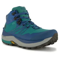 La Sporttock Shop -La Sporttock Shop topo athletic womens trailventure 2 wp walking boots detail 2