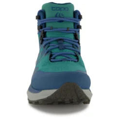 Topo Athletic Women's Trailventure 2 WP - Walking Boots 11 Topo Athletic Women's Trailventure 2 WP - Walking Boots -La Sporttock Shop topo athletic womens trailventure 2 wp walking boots detail 3