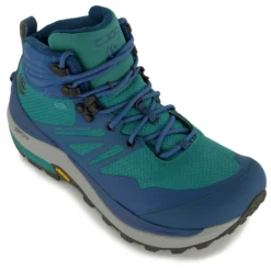 Topo Athletic Women's Trailventure 2 WP - Walking Boots 15 Topo Athletic Women's Trailventure 2 WP - Walking Boots -La Sporttock Shop topo athletic womens trailventure 2 wp walking boots detail 7