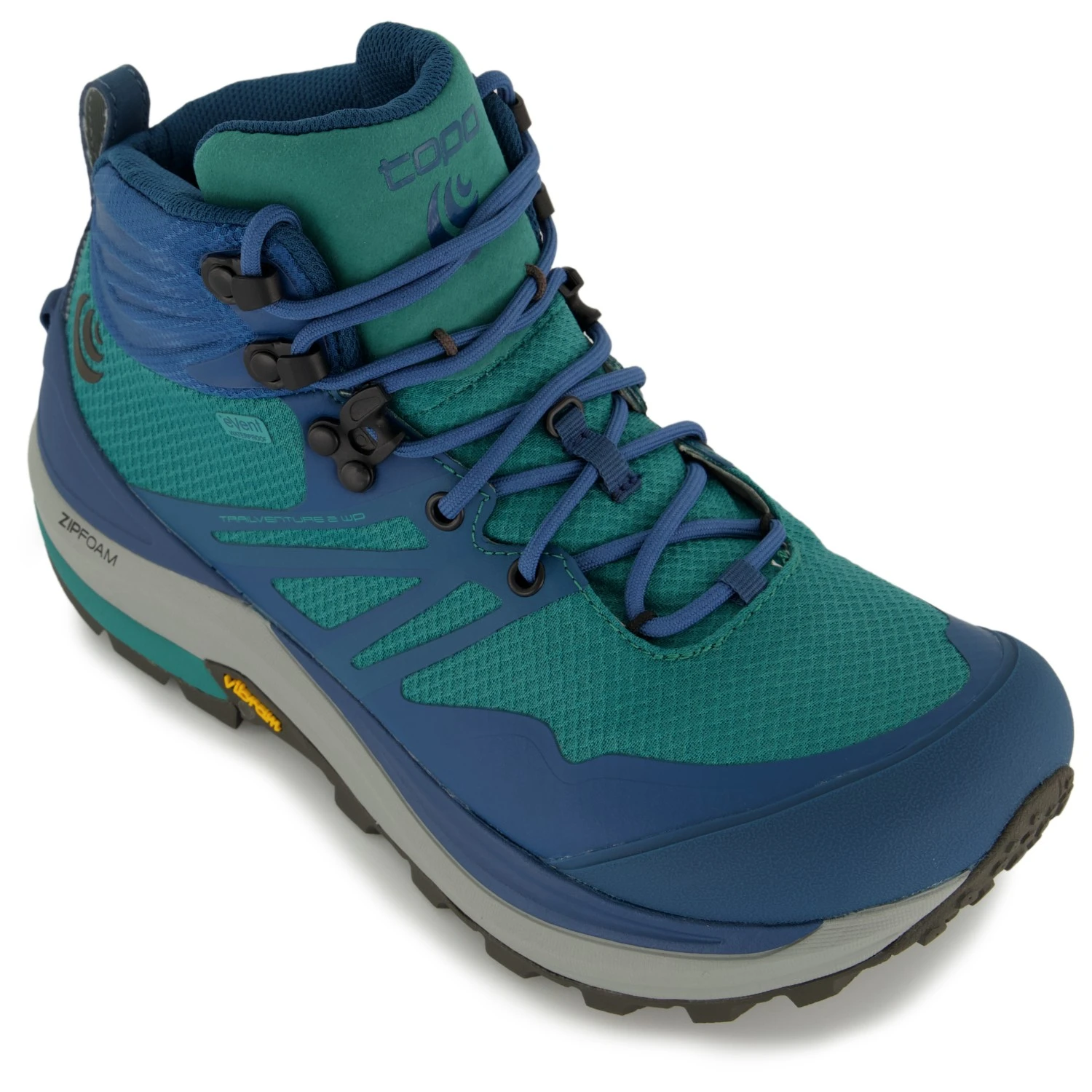 Topo Athletic Women's Trailventure 2 WP - Walking Boots 7 Topo Athletic Women's Trailventure 2 WP - Walking Boots - Image 7