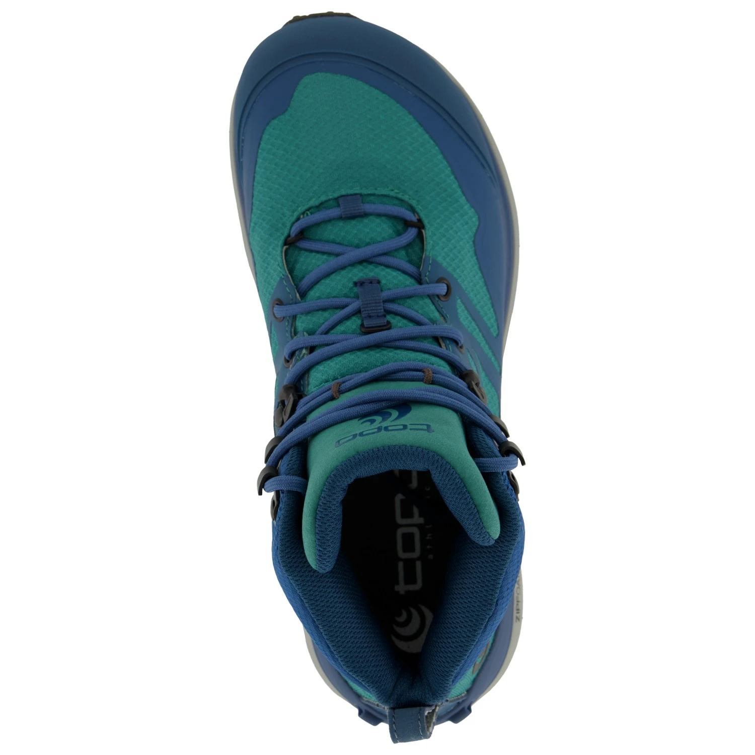 Topo Athletic Women's Trailventure 2 WP - Walking Boots 8 Topo Athletic Women's Trailventure 2 WP - Walking Boots - Image 8