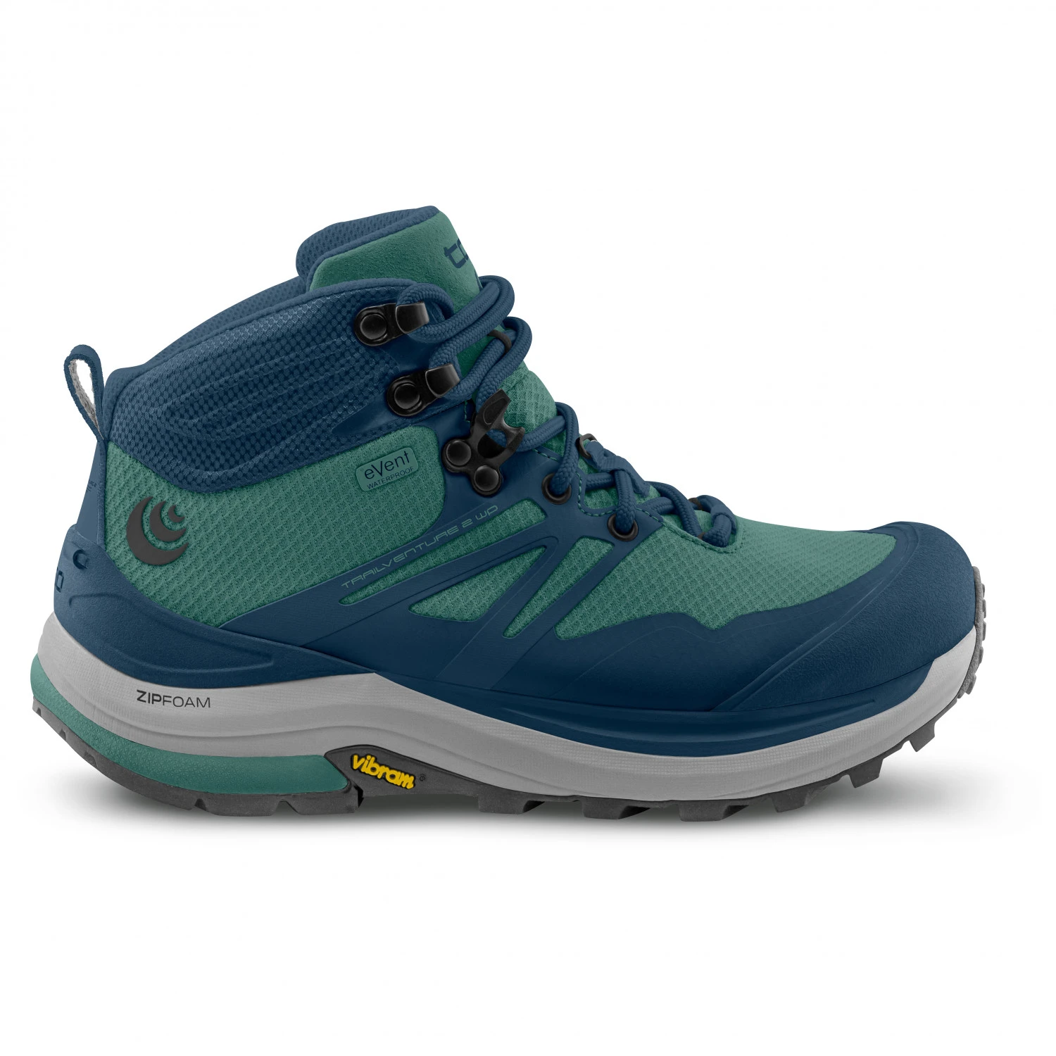 Topo Athletic Women's Trailventure 2 WP - Walking Boots 1 Topo Athletic Women's Trailventure 2 WP - Walking Boots