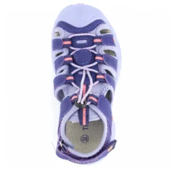 TROLLKIDS Kid's Kvalvika Sandal - Sandals -La Sporttock Shop trollkids kids kvalvika sandal sandals detail 8
