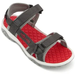TROLLKIDS Kid's Oslofjord Sandal - Sandals -La Sporttock Shop trollkids kids oslofjord sandal sandals detail 7