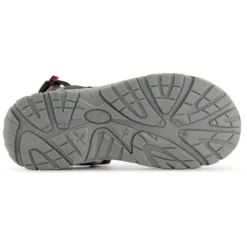 TROLLKIDS Kid's Oslofjord Sandal - Sandals -La Sporttock Shop trollkids kids oslofjord sandal sandals detail 9