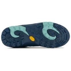 TROLLKIDS Kid's Skarvan Hiker Mid - Walking Boots -La Sporttock Shop trollkids kids skarvan hiker mid walking boots detail 9