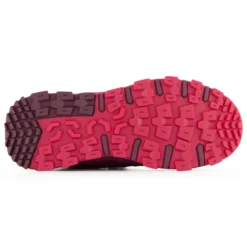 TROLLKIDS Kid's Tronfjell Hiker Mid - Walking Boots -La Sporttock Shop trollkids kids tronfjell hiker mid walking boots detail 9