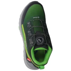 Vado Kid's Sky Trail Mid Boa GTX - Walking Boots -La Sporttock Shop vado kids sky trail mid boa gtx walking boots detail 11