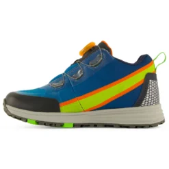 Vado Kid's Sky Trail Mid Boa GTX - Walking Boots -La Sporttock Shop vado kids sky trail mid boa gtx walking boots detail 4