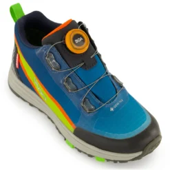 Vado Kid's Sky Trail Mid Boa GTX - Walking Boots -La Sporttock Shop vado kids sky trail mid boa gtx walking boots detail 7