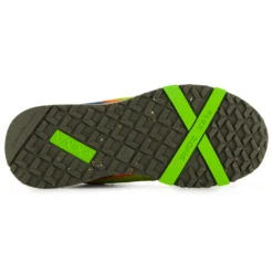 Vado Kid's Sky Trail Mid Boa GTX - Walking Boots -La Sporttock Shop vado kids sky trail mid boa gtx walking boots detail 9