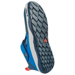 VAUDE Kid's Aquid - Sandals -La Sporttock Shop vaude kids aquid sandals detail 7