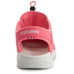 Viking Kid's Sandvika - Sandals -La Sporttock Shop viking kids sandvika sandals detail 6
