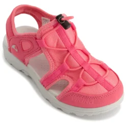 Viking Kid's Sandvika - Sandals -La Sporttock Shop viking kids sandvika sandals detail 7