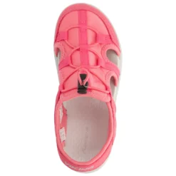 Viking Kid's Sandvika - Sandals -La Sporttock Shop viking kids sandvika sandals detail 8