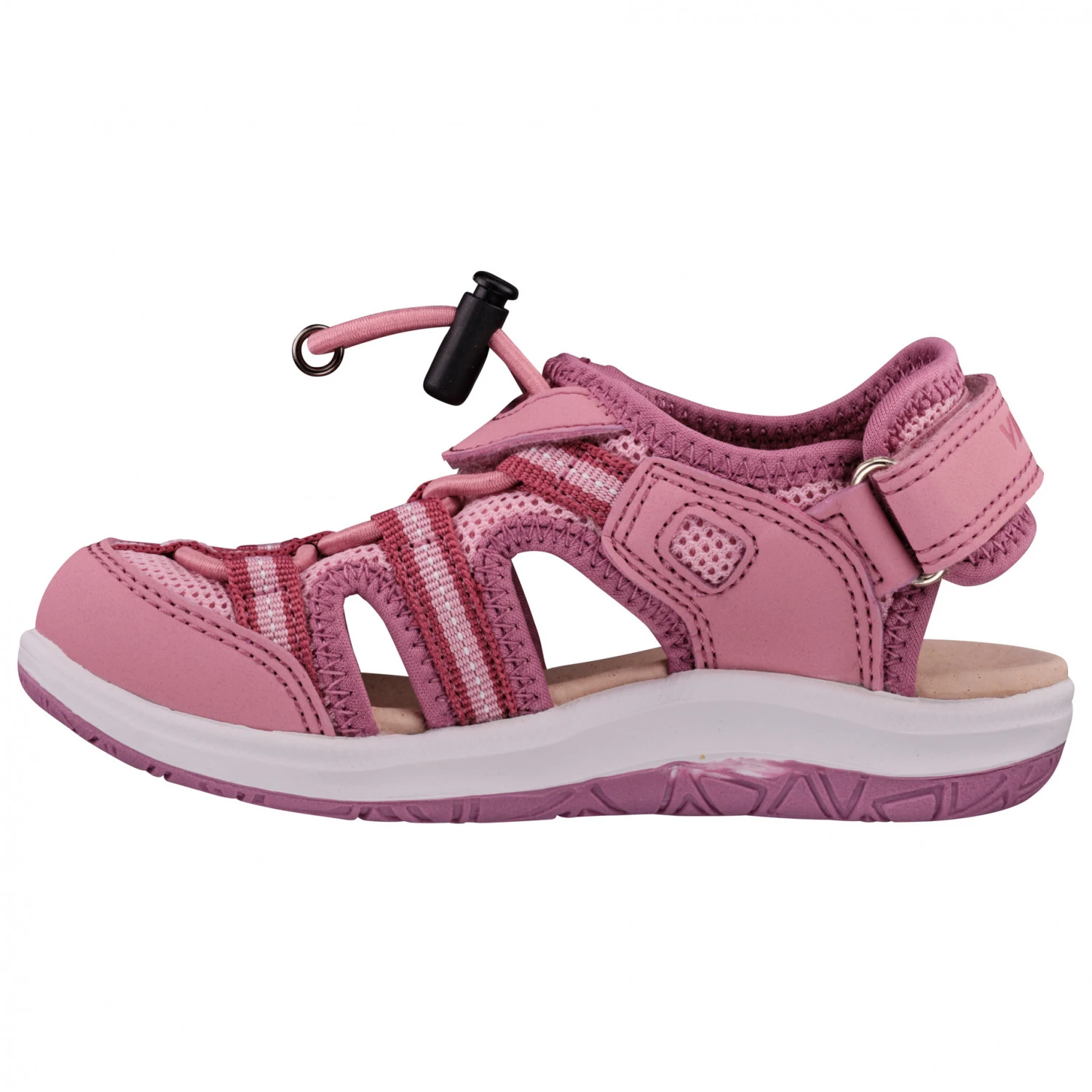 Viking Kid's Thrilly - Sandals 2 Viking Kid's Thrilly - Sandals - Image 2