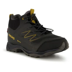 New Products -La Sporttock Shop viking kids tind mid gtx walking boots detail 2