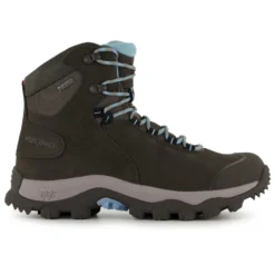 Viking Women's Villrein Mid GTX - Walking Boots