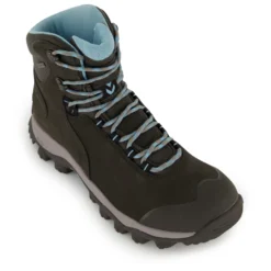 Viking Women's Villrein Mid GTX - Walking Boots -La Sporttock Shop viking womens villrein mid gtx walking boots detail 7