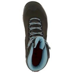 Viking Women's Villrein Mid GTX - Walking Boots -La Sporttock Shop viking womens villrein mid gtx walking boots detail 8