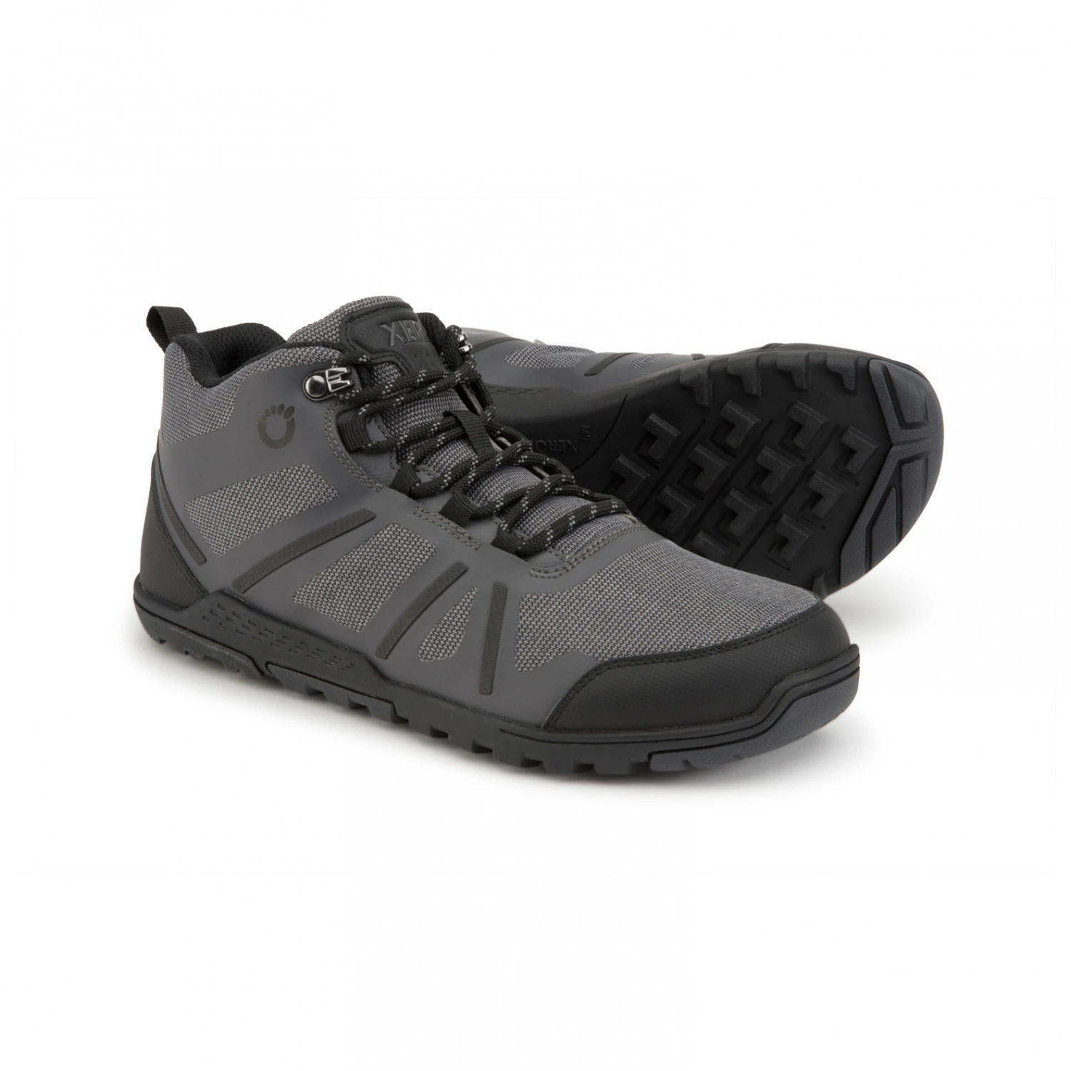 Xero Shoes Daylite Hiker Fusion - Barefoot Shoes 6 Xero Shoes Daylite Hiker Fusion - Barefoot Shoes - Image 6