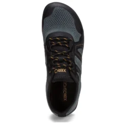 Xero Shoes Mesa Trail II - Barefoot Shoes -La Sporttock Shop xero shoes mesa trail ii barefoot shoes detail 6