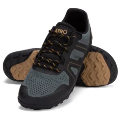 Xero Shoes Mesa Trail II - Barefoot Shoes -La Sporttock Shop xero shoes mesa trail ii barefoot shoes detail 8