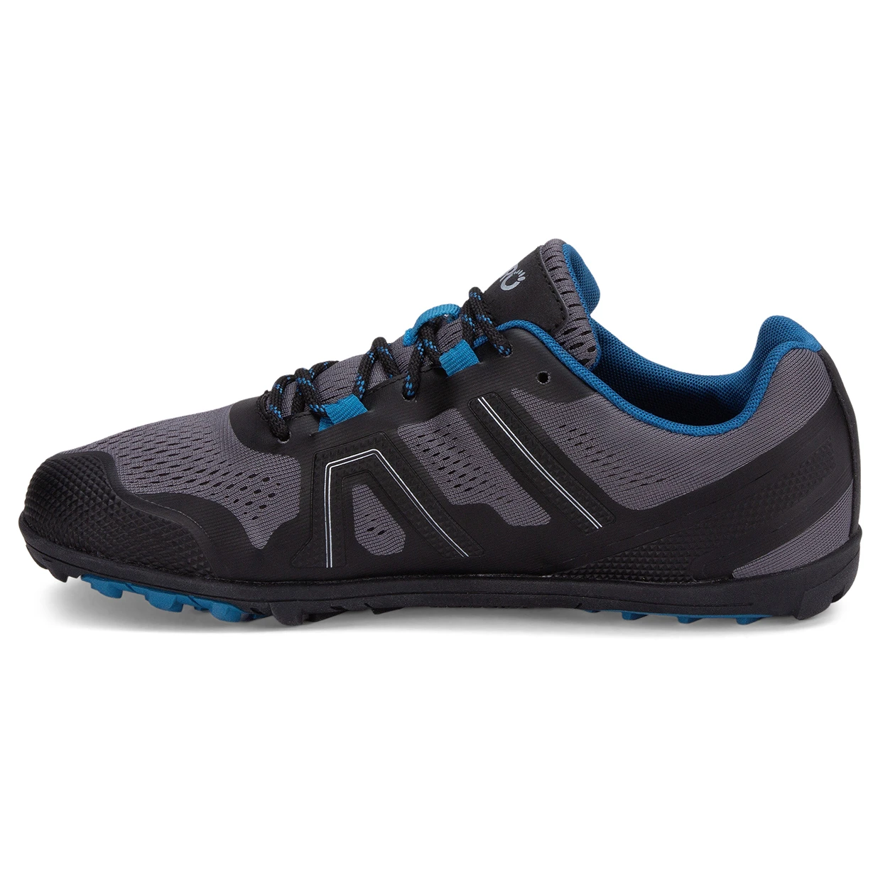 Xero Shoes Women's Mesa Trail II - Barefoot Shoes 3 Xero Shoes Women's Mesa Trail II - Barefoot Shoes - Image 3