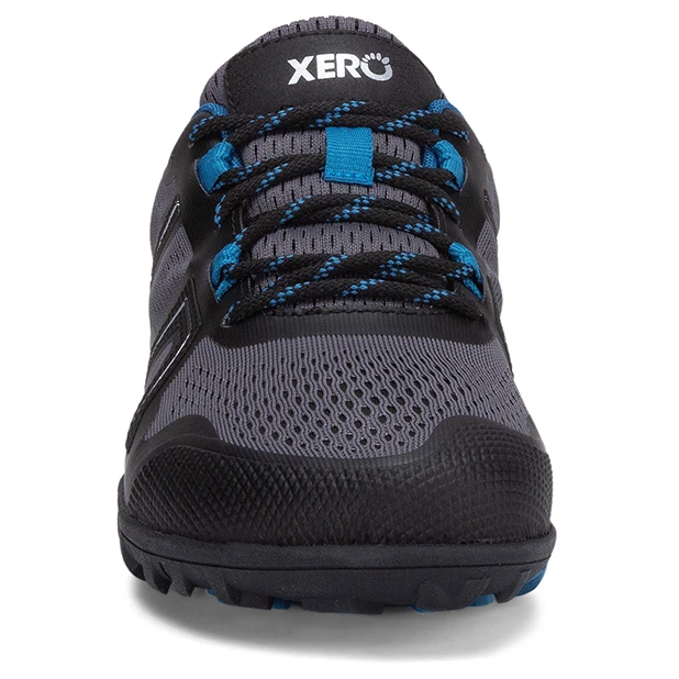 Xero Shoes Women's Mesa Trail II - Barefoot Shoes 4 Xero Shoes Women's Mesa Trail II - Barefoot Shoes - Image 4