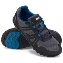 Xero Shoes Women's Mesa Trail II - Barefoot Shoes 12 Xero Shoes Women's Mesa Trail II - Barefoot Shoes -La Sporttock Shop xero shoes womens mesa trail ii barefoot shoes detail 6