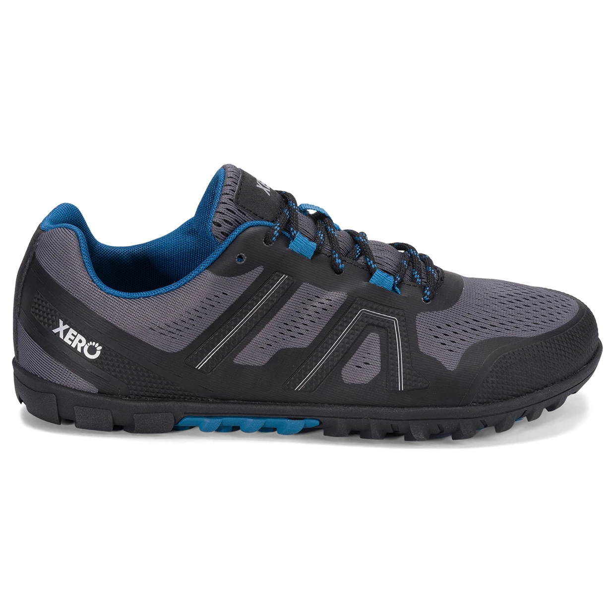 Xero Shoes Women's Mesa Trail II - Barefoot Shoes 1 Xero Shoes Women's Mesa Trail II - Barefoot Shoes