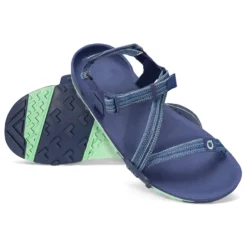 Xero Shoes Women's Z-Trail EV - Barefoot Shoes -La Sporttock Shop xero shoes womens z trail ev barefoot shoes detail 4