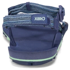 Xero Shoes Women's Z-Trail EV - Barefoot Shoes -La Sporttock Shop xero shoes womens z trail ev barefoot shoes detail 6